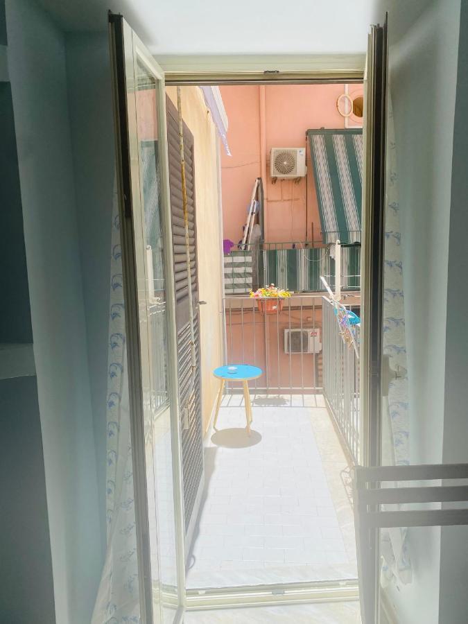 Casa Nana Hotel Pozzuoli Ngoại thất bức ảnh